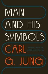 Man and His Symbols kaina ir informacija | Socialinių mokslų knygos | pigu.lt