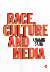 Race, Culture and Media kaina ir informacija | Enciklopedijos ir žinynai | pigu.lt