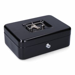 Metalinė dėžutė pinigams Micel S7920124 kaina ir informacija | Stebėjimo kameros | pigu.lt