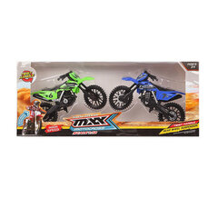 Motociklas Bigbuy Fun MXX kaina ir informacija | Žaislai berniukams | pigu.lt