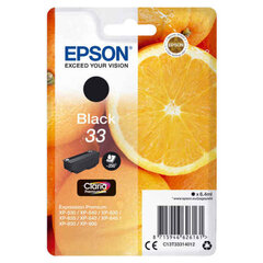 Epson C13T33314022 kaina ir informacija | Kasetės rašaliniams spausdintuvams | pigu.lt