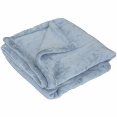 Одеяло Domiva Синий 100 x 150 cm цена и информация | Одеяла | pigu.lt