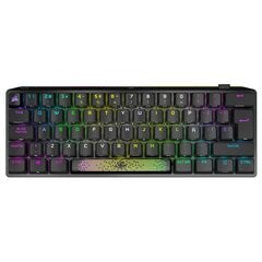 Corsair K70 Pro Mini kaina ir informacija | Klaviatūros | pigu.lt