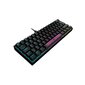 Corsair K65 kaina ir informacija | Klaviatūros | pigu.lt