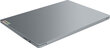 Lenovo IdeaPad Slim 3 16ABR8 AMD Ryzen 5 7530U 8GB 512GB AMD Radeon WIndows 11 Home Arctic Grey цена и информация | Nešiojami kompiuteriai | pigu.lt