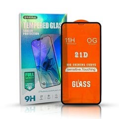 PP+ Glass kaina ir informacija | Apsauginės plėvelės telefonams | pigu.lt