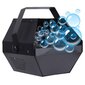 Rinkinys NN Bubble burbulų mašina + beamZ FBL1 burbulų skystis, 1L цена и информация | Dekoracijos šventėms | pigu.lt