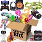 Staigmenų dėžutė StoreXO Surprise Box, 1 vnt. kaina ir informacija | Kitos originalios dovanos | pigu.lt