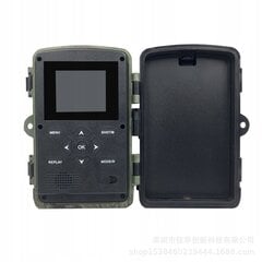 Miško stebėjimo kamera Full HD 36MPx kaina ir informacija | Stebėjimo kameros | pigu.lt