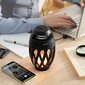 Wireless Speaker LED kaina ir informacija | Garso kolonėlės | pigu.lt