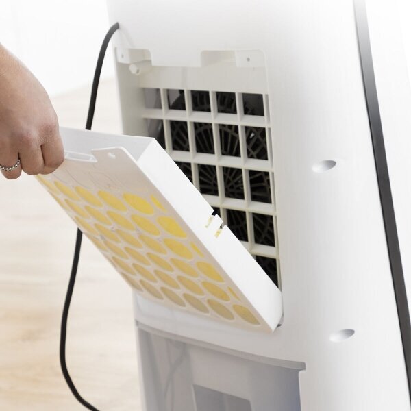 InnovaGoods ventiliatorius, 110W kaina ir informacija | Ventiliatoriai | pigu.lt