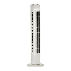 Башенный вентилятор, 45 Вт цена и информация | Вентиляторы | pigu.lt