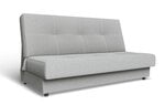 Sofa-lova Aga, šviesiai pilka