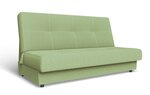 Sofa-lova Aga, žalia