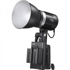 Apšvietimo lempa Godox ML30Bi Duo LED Light KIT kaina ir informacija | Fotografijos apšvietimo įranga | pigu.lt