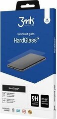 3MK HardGlass kaina ir informacija | Apsauginės plėvelės telefonams | pigu.lt