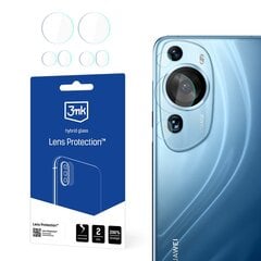 3mk Lens Protection kaina ir informacija | Apsauginės plėvelės telefonams | pigu.lt