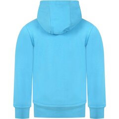 Nike vaikiška sportinė striukė, mėlyna kaina ir informacija | Megztiniai, bluzonai, švarkai berniukams | pigu.lt