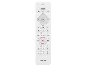 Philips LXP398GM10 Оригинальный Пульт TV LCD / LED Philips PH-V1 Smart / Netflix / Rakuten TV / Ambilight / VOICE цена и информация | Аксессуары для телевизоров и Smart TV | pigu.lt