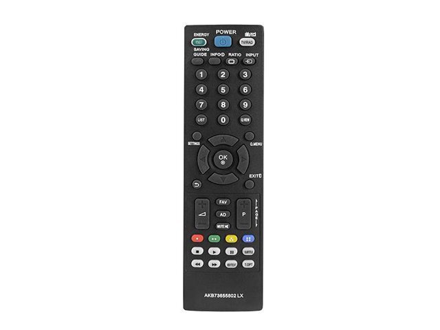 Lamex LXP109 kaina ir informacija | Išmaniųjų (Smart TV) ir televizorių priedai | pigu.lt