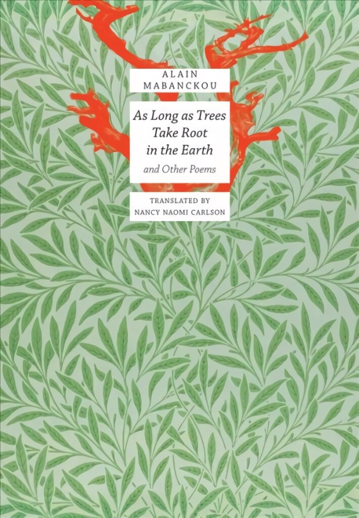 As Long As Trees Take Root in the Earth: and Other Poems цена и информация | Istorinės knygos | pigu.lt