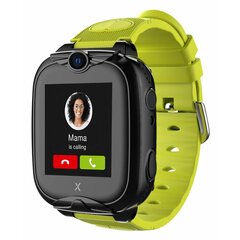 Xplora XGO2 Green kaina ir informacija | Išmanieji laikrodžiai (smartwatch) | pigu.lt