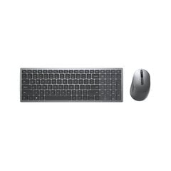 Dell KM7120W цена и информация | Клавиатуры | pigu.lt