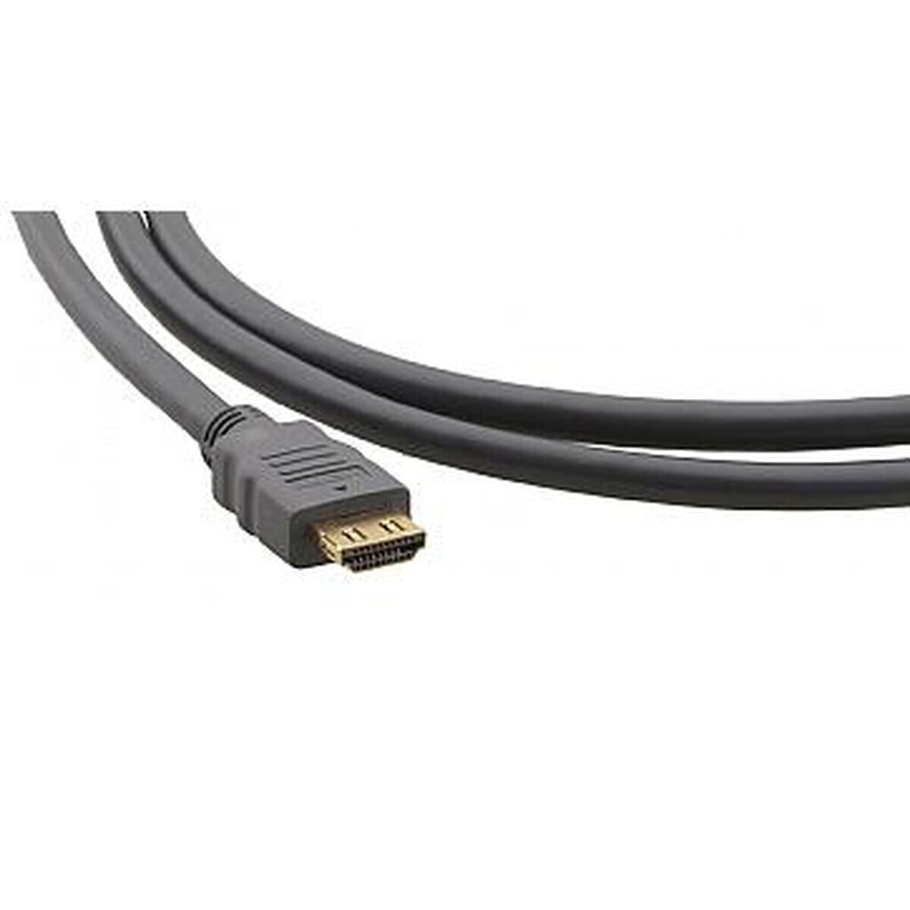Kramer, HDMI, 0,9 m цена и информация | Kabeliai ir laidai | pigu.lt