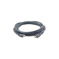 Kramer Electronics HDMI, 3 m цена и информация | Кабели и провода | pigu.lt