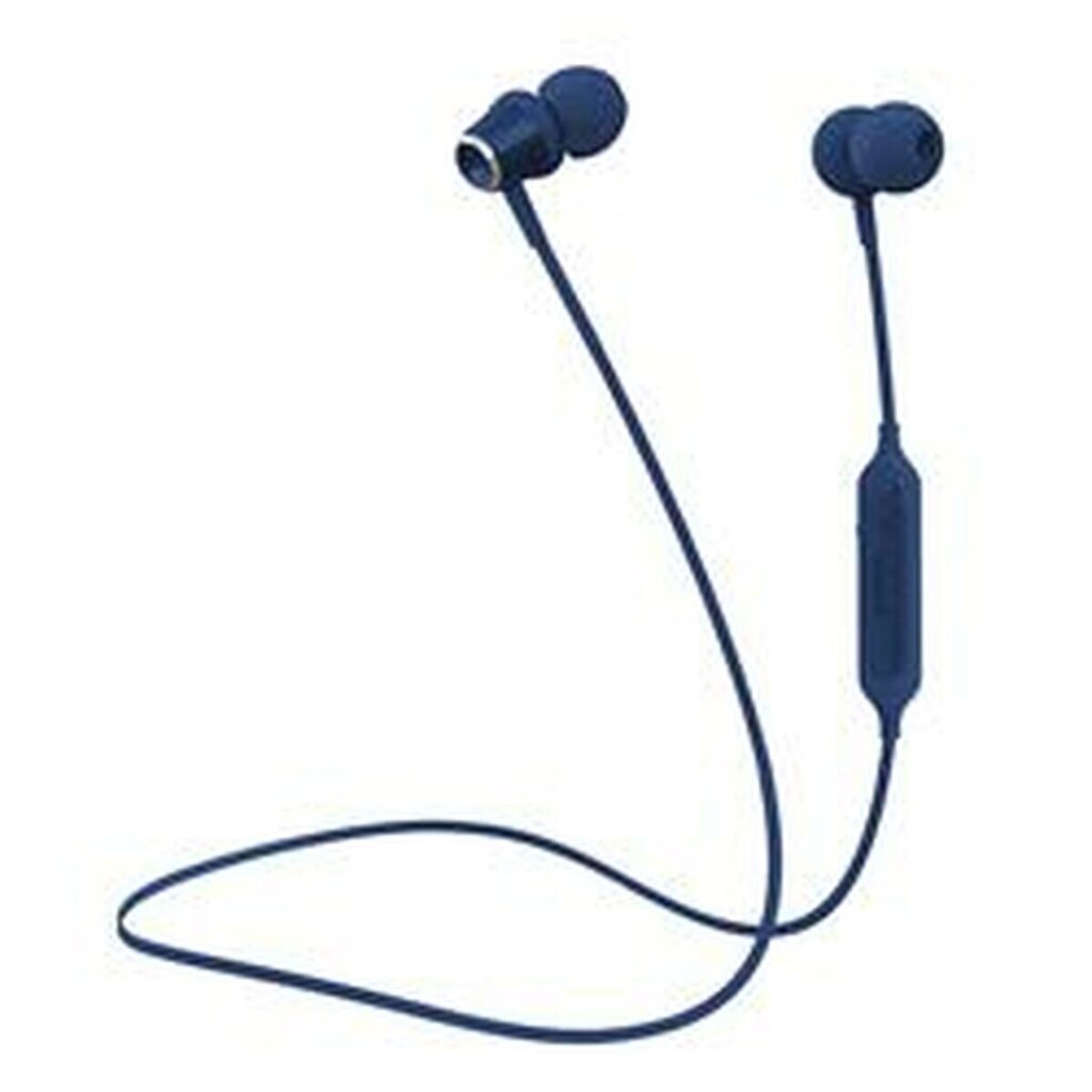 Celly BHSTEREO2BL Blue kaina ir informacija | Ausinės | pigu.lt