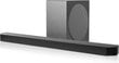 Samsung 5.1.2 Dolby Atmos Soundbar HW-Q800C/EN kaina ir informacija | Namų garso kolonėlės ir Soundbar sistemos | pigu.lt