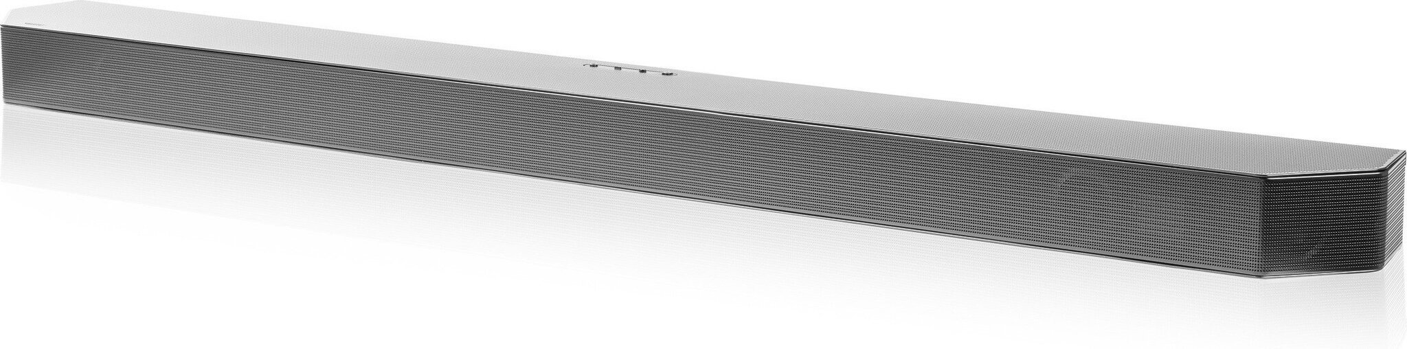 Samsung 3.1 Dolby Atmos Soundbar HW-Q60C/EN kaina ir informacija | Namų garso kolonėlės ir Soundbar sistemos | pigu.lt
