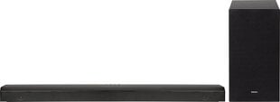 Samsung 2.1 Soundbar HW-C450/EN цена и информация | Домашняя акустика и системы «Саундбар» («Soundbar“) | pigu.lt