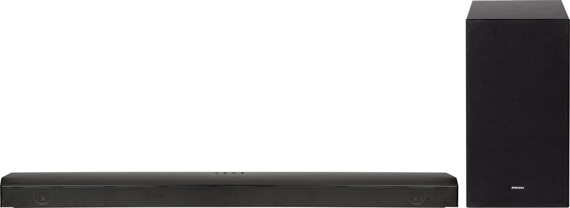 Samsung HW-C450/EN цена и информация | Namų garso kolonėlės ir Soundbar sistemos | pigu.lt