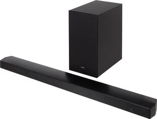 Samsung 2.1 Soundbar HW-C450/EN цена и информация | Домашняя акустика и системы «Саундбар» («Soundbar“) | pigu.lt