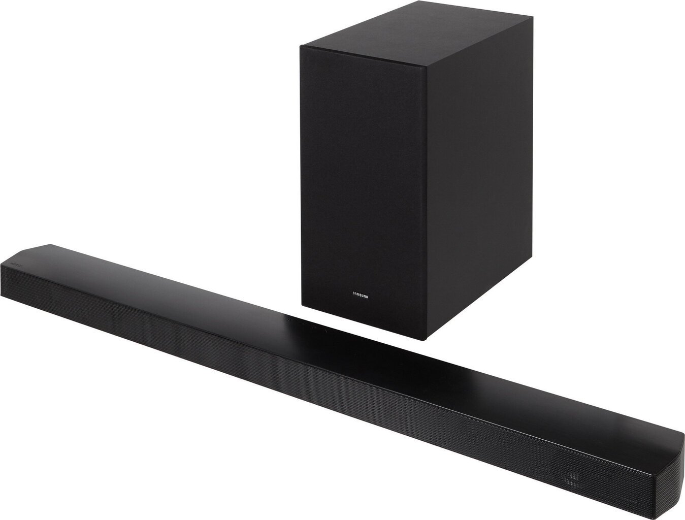 Samsung HW-C450/EN kaina ir informacija | Namų garso kolonėlės ir Soundbar sistemos | pigu.lt