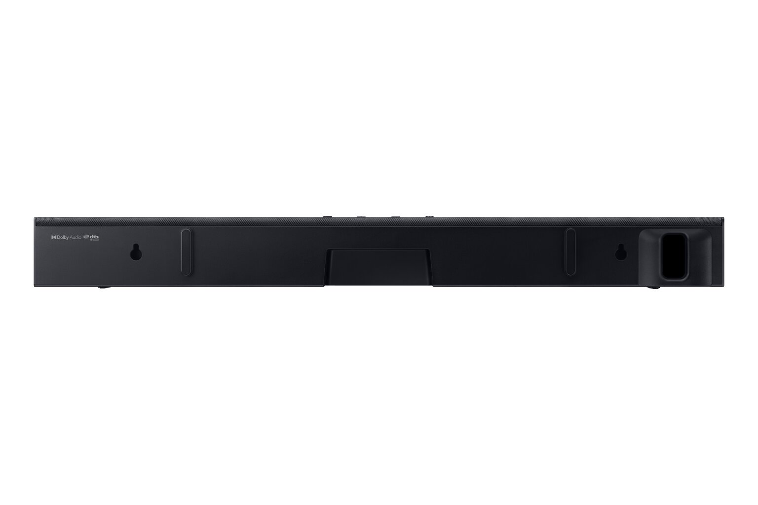 Samsung HW-C400/EN kaina ir informacija | Namų garso kolonėlės ir Soundbar sistemos | pigu.lt