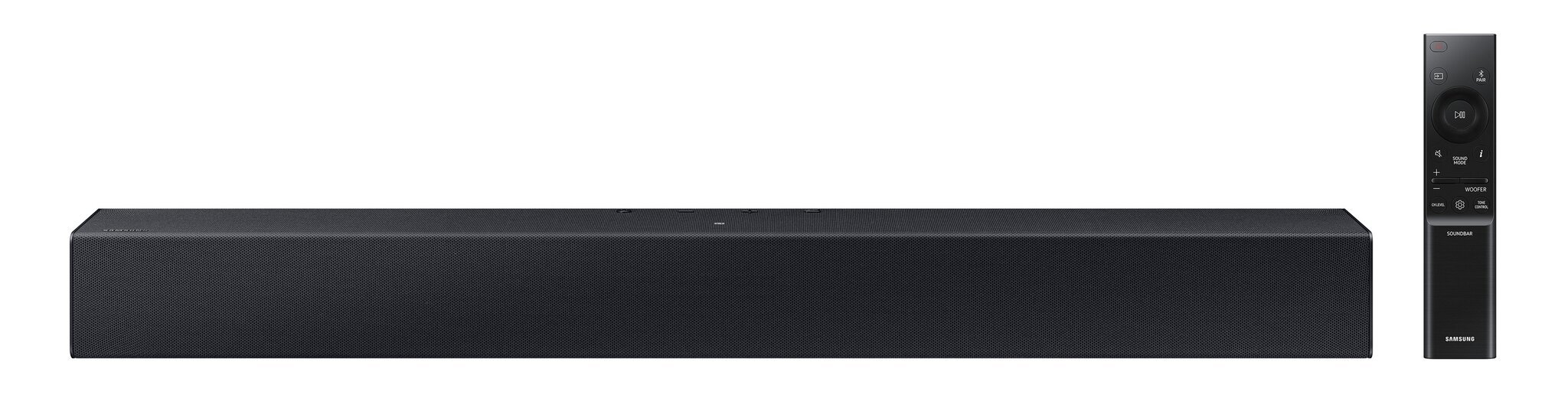 Samsung HW-C400/EN kaina ir informacija | Namų garso kolonėlės ir Soundbar sistemos | pigu.lt