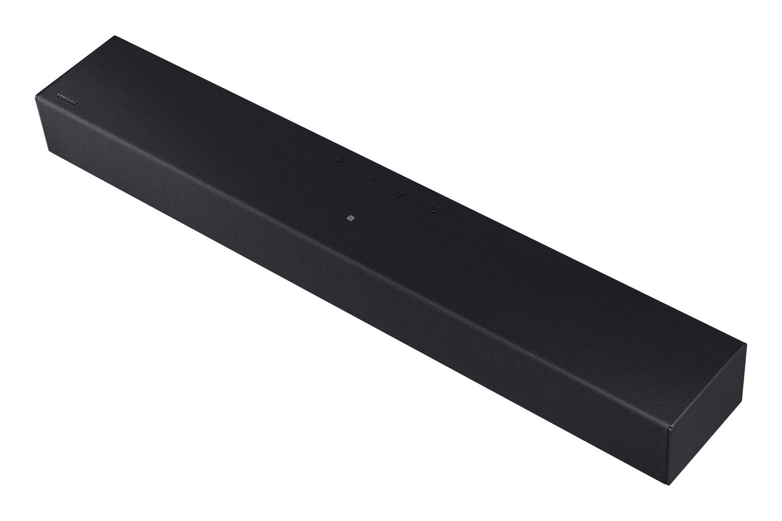 Samsung HW-C400/EN kaina ir informacija | Namų garso kolonėlės ir Soundbar sistemos | pigu.lt