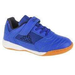 Sportiniai batai berniukams Kappa, mėlyni, SW814094.1273 kaina ir informacija | Sportiniai batai vaikams | pigu.lt