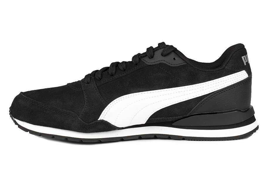 Kedai vyrams Puma ST Runner v3 SD 387646 01 цена и информация | Kedai vyrams | pigu.lt