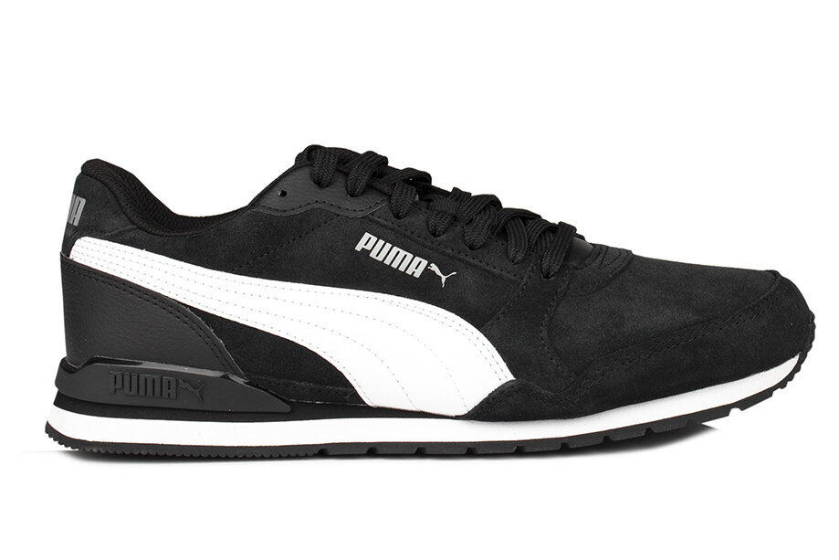 Kedai vyrams Puma ST Runner v3 SD 387646 01 цена и информация | Kedai vyrams | pigu.lt