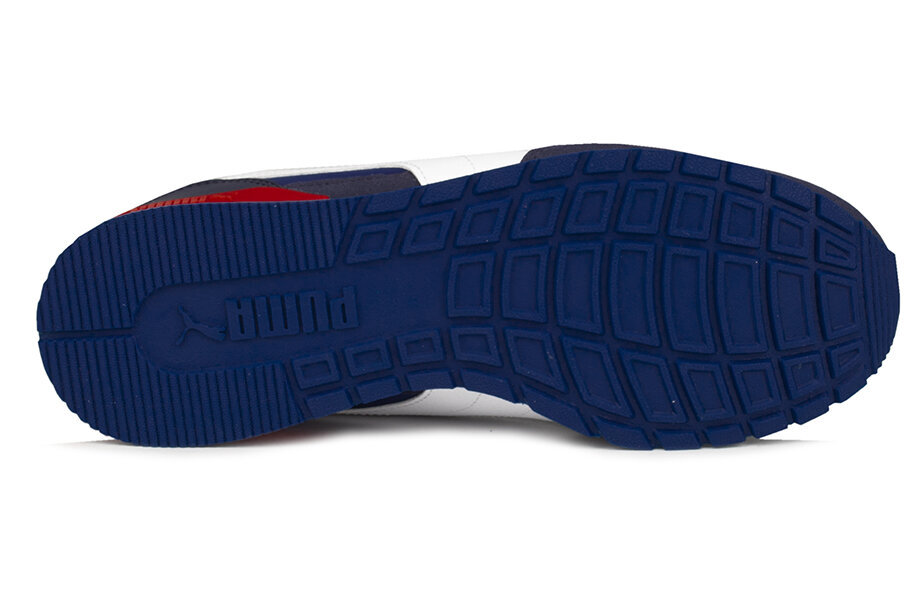 Sportiniai batai vyrams Puma 384857, mėlyni цена и информация | Kedai vyrams | pigu.lt