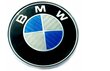 Emblema BMW, 74 mm kaina ir informacija | Auto reikmenys | pigu.lt