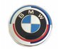 Ratlankių dangtelis GmbH BMW, 4vnt. kaina ir informacija | Auto reikmenys | pigu.lt