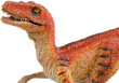Figūrėlė dinozauras Boley Velociraptor 19 cm kaina ir informacija | Žaislai berniukams | pigu.lt