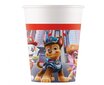 Vienkartinių indų rinkinys Paw Patrol, 44 vnt. kaina ir informacija | Vienkartiniai indai šventėms | pigu.lt