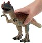 Figūrėlė dinozauras Allosaurus kaina ir informacija | Žaislai berniukams | pigu.lt