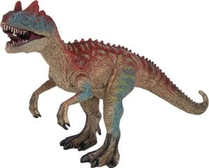Figūrėlė dinozauras Allosaurus цена и информация | Игрушки для мальчиков | pigu.lt