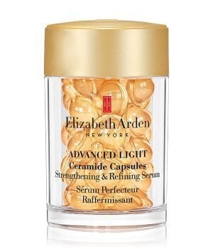 Serumo kapsulės veidui Elizabeth Arden Advanced Light Ceramide Capsules, 30 vnt kaina ir informacija | Veido aliejai, serumai | pigu.lt